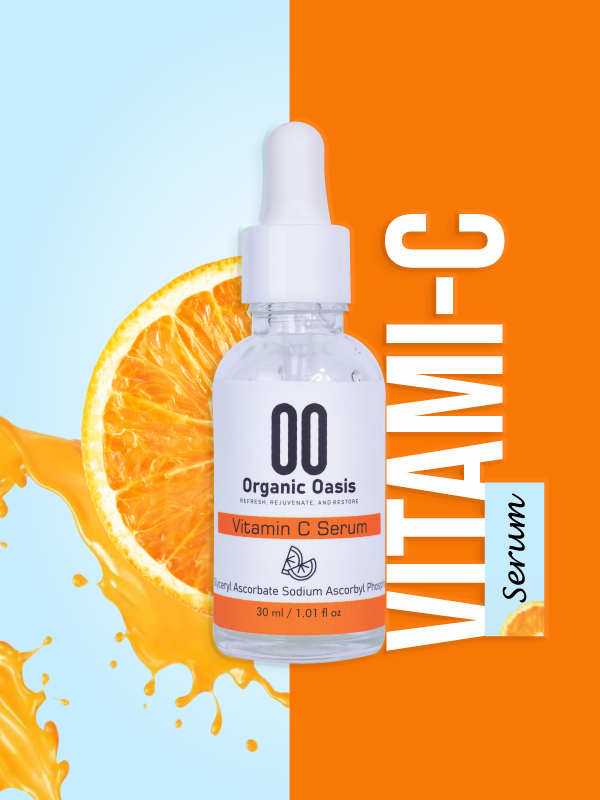Vitamin C Serum