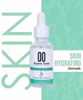 Skin Hydration Serum