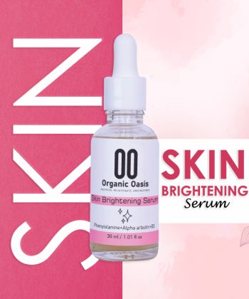Skin Brightening Serum