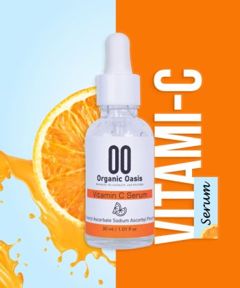 Vitamin C Serum