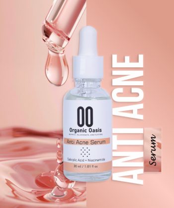 Anti-Acne Serum